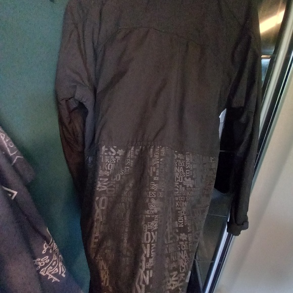 Kona Bike Co.- Women's Jacket- SZ M - Picture 2 of 8